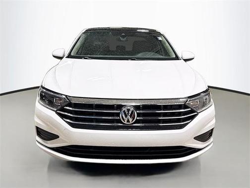 2019 Volkswagen Jetta 1.4T SEL