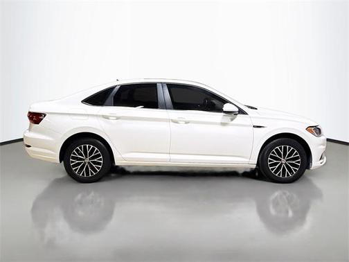 2019 Volkswagen Jetta 1.4T SEL