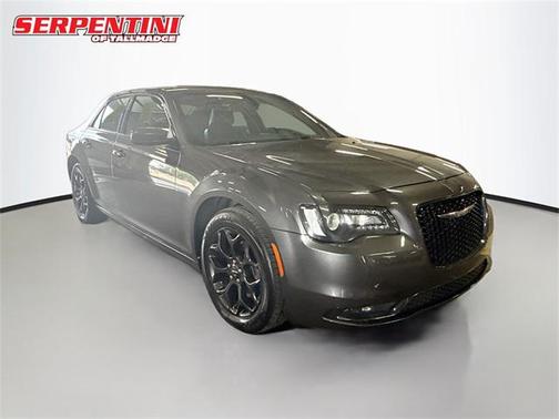 2019 Chrysler 300 S