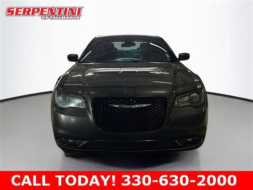2019 Chrysler 300 S