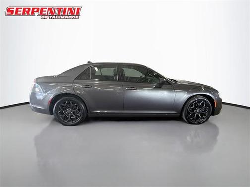 2019 Chrysler 300 S