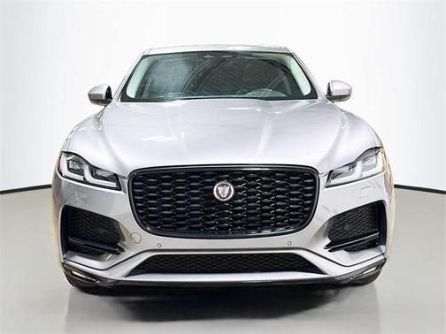 2023 Jaguar F-PACE S P250 AWD Automatic
