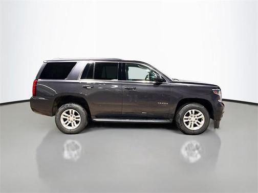 2017 Chevrolet Tahoe LS