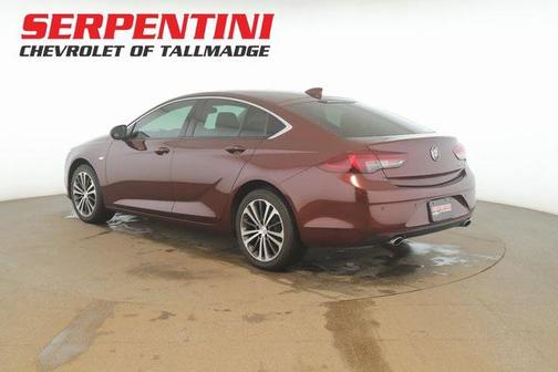 2019 Buick Regal Sportback FWD Preferred II