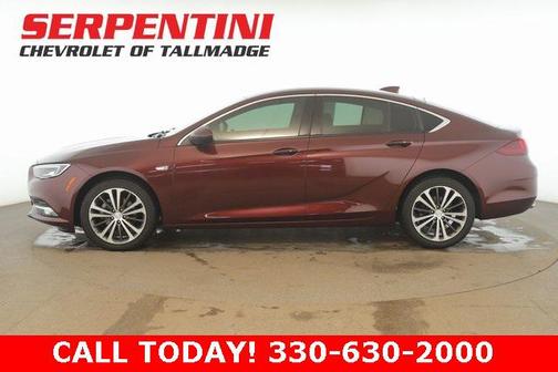 2019 Buick Regal Sportback FWD Preferred II