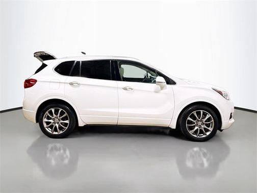 2020 Buick Envision FWD Essence