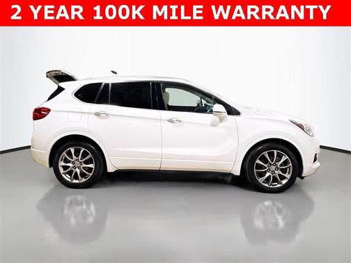 2020 Buick Envision FWD Essence