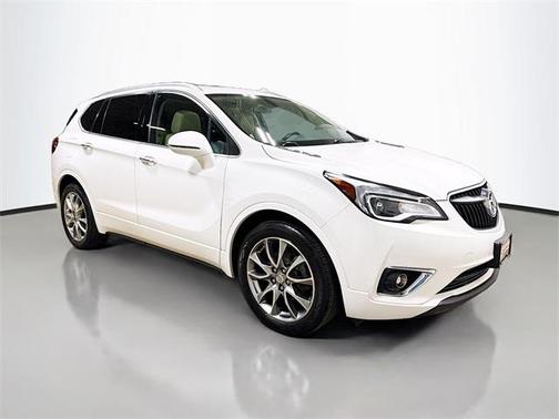 2020 Buick Envision FWD Essence