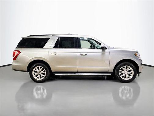 2021 Ford Expedition Max XLT