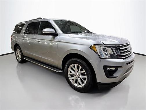 2021 Ford Expedition Max XLT