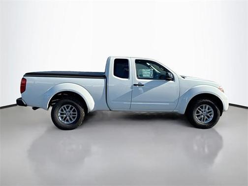 2014 Nissan Frontier SV