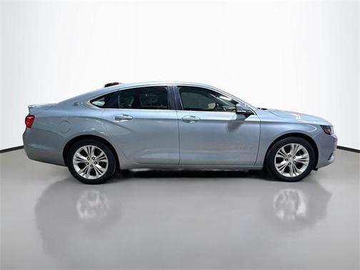 2014 Chevrolet Impala 1LT