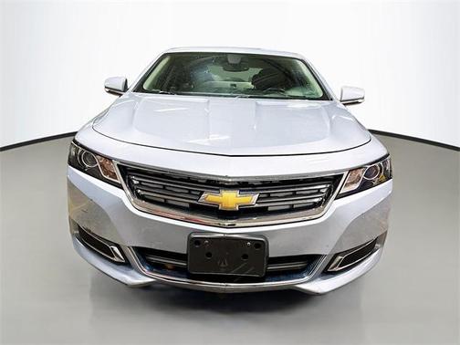 2014 Chevrolet Impala 1LT