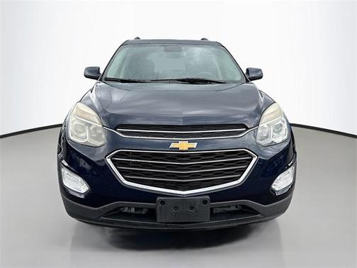2017 Chevrolet Equinox 1LT