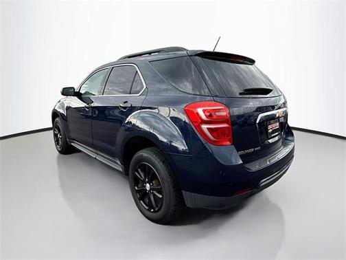2017 Chevrolet Equinox 1LT