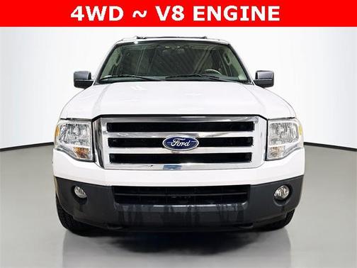 2011 Ford Expedition XL