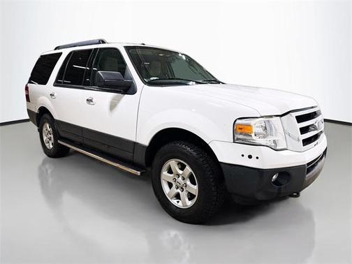 2011 Ford Expedition XL