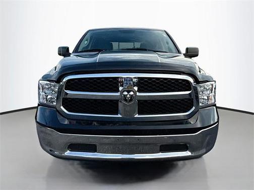 2020 RAM 1500 Classic SLT