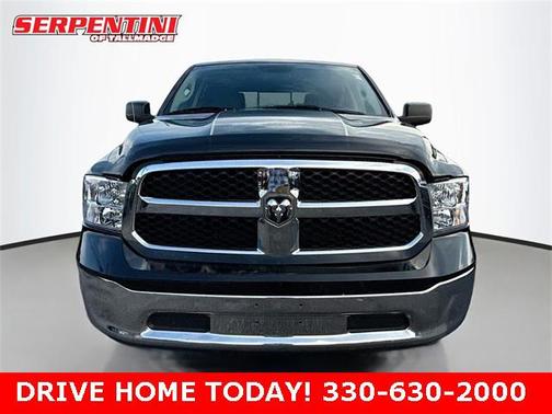 2020 RAM 1500 Classic SLT