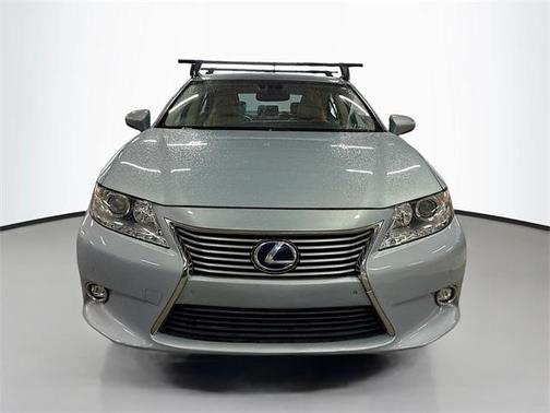 2014 Lexus ES 300h Base