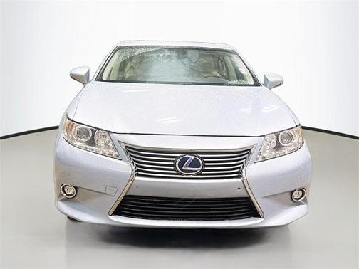 2014 Lexus ES 300h Base