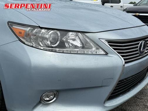 2014 Lexus ES 300h Base