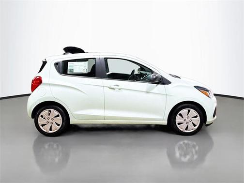2018 Chevrolet Spark LS