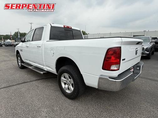 2019 RAM 1500 SLT