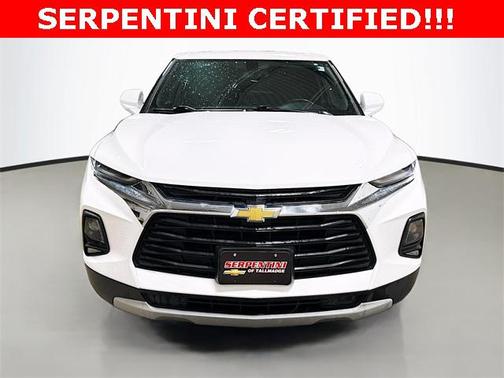 2019 Chevrolet Blazer 2LT