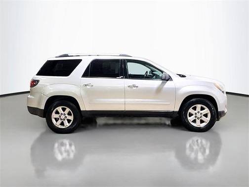 2016 GMC Acadia SLE-2