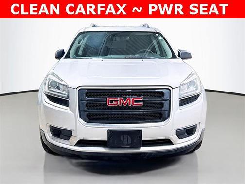 2016 GMC Acadia SLE-2