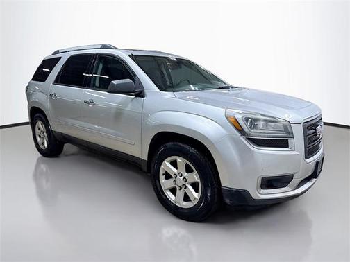 2016 GMC Acadia SLE-2