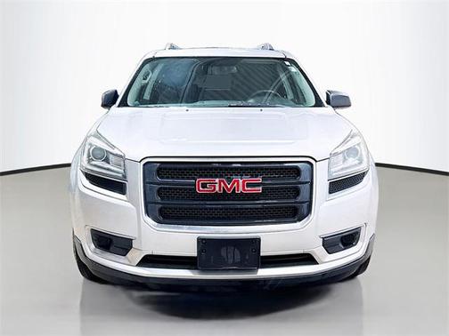 2016 GMC Acadia SLE-2