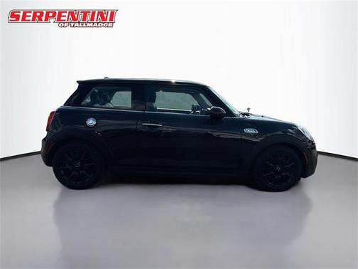 2015 MINI Hardtop Cooper S