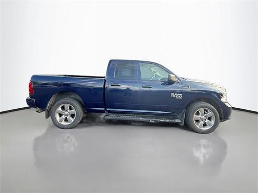 2019 RAM 1500 Express