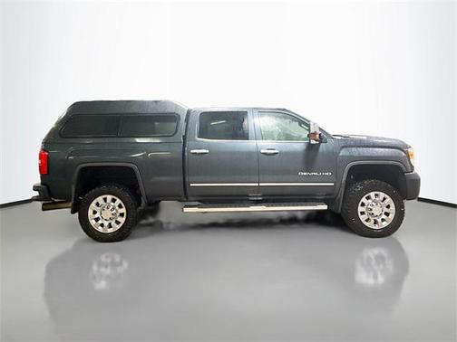 2019 GMC Sierra 2500 Denali