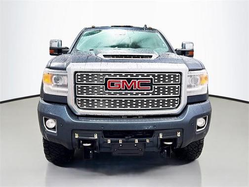2019 GMC Sierra 2500 Denali