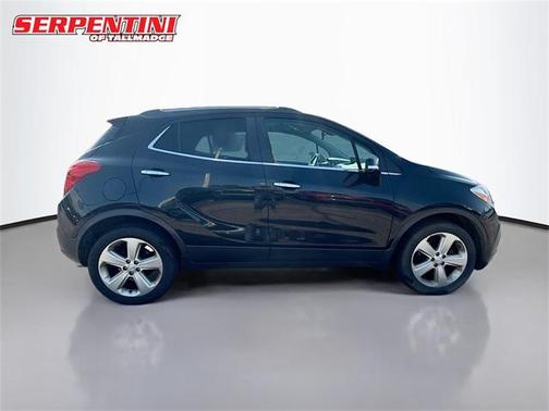 2015 Buick Encore Convenience