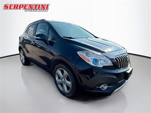 2015 Buick Encore Convenience