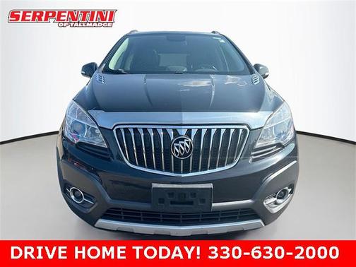 2015 Buick Encore Convenience