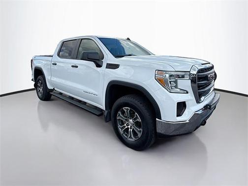 2020 GMC Sierra 1500 Base