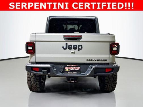 Black Clearcoat 2021 Jeep Gladiator Sport S