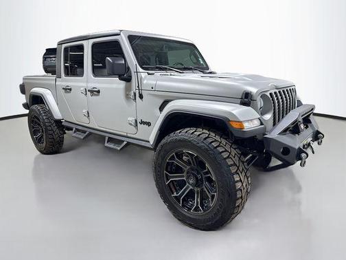 2021 Jeep Gladiator Sport S