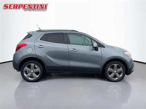 2014 Buick Encore Base