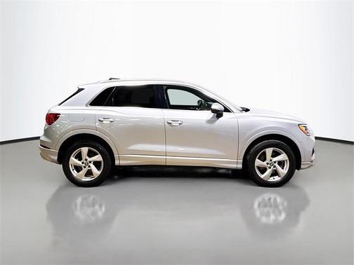 2019 Audi Q3 2.0T Premium