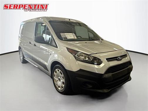 2016 Ford Transit Connect XL