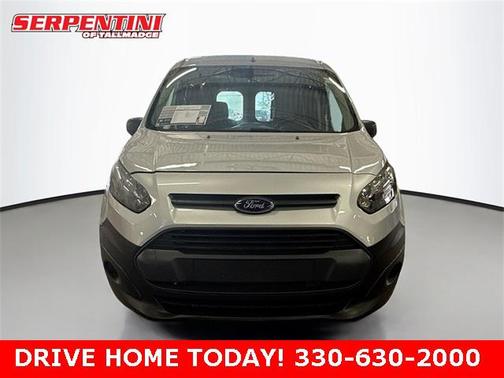 2016 Ford Transit Connect XL