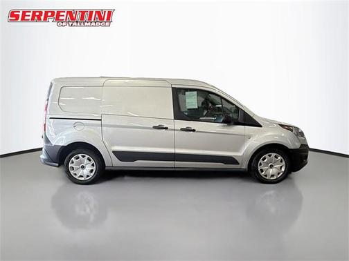 2016 Ford Transit Connect XL