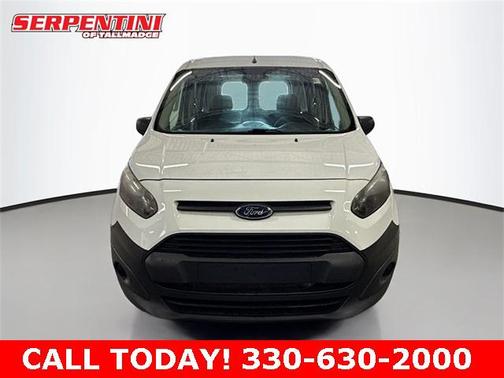 2018 Ford Transit Connect XL