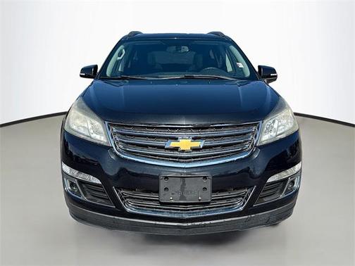 2014 Chevrolet Traverse 1LT